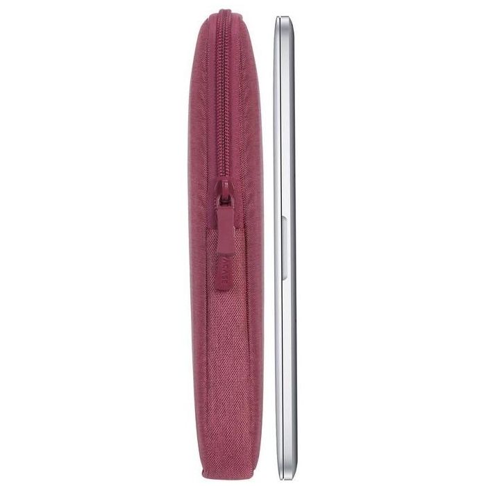 RIVACASE Riva NB Sleeve Suzuka 13.3" Rojo 7703 5 RIVACASE Riva NB Sleeve Suzuka 13.3" Rojo 7703 5