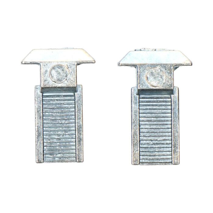 Cerradero lengüeta 6818-22 zincado Cerradero lengüeta 6818-22 zincado