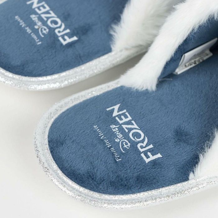 Zapatillas de Estar por Casa Frozen 3 Zapatillas de Estar por Casa Frozen 3