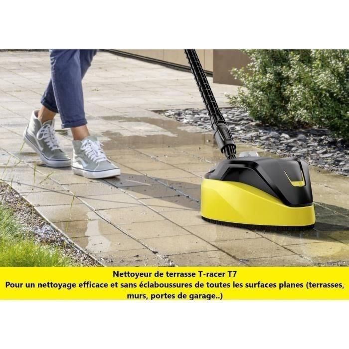 KARCHER K7 Premium Power 3 KARCHER K7 Premium Power 3