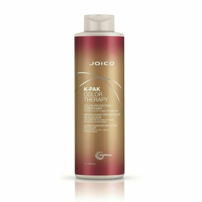 Joico K-PAK COLOR THERAPY Acondicionador Protector del Color para Cabello Teñido 1000 ml 0 Joico K-PAK COLOR THERAPY Acondicionador Protector del Color para Cabello Teñido 1000 ml 0