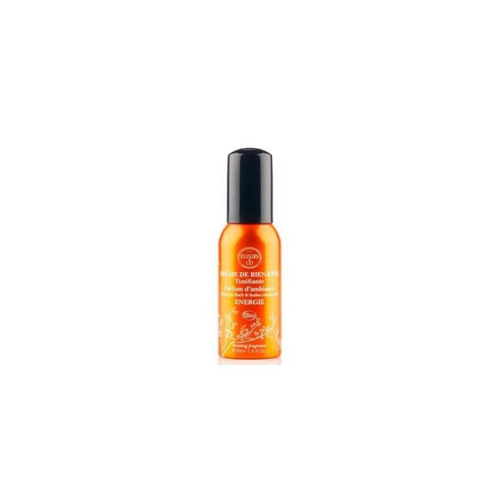 ELIXIR&CO Bruma de Ambiente Energía 30 ml