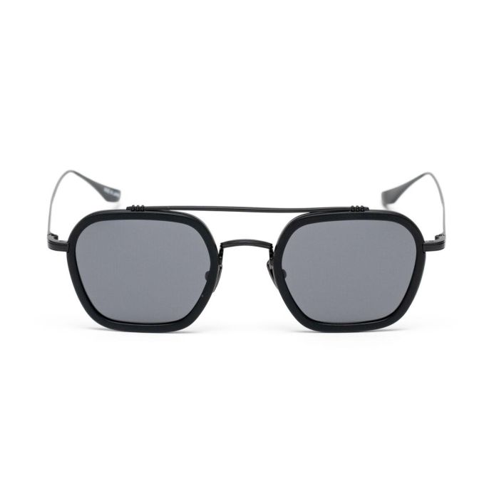 Gafas de Sol Unisex Belstaff MERRICK-NEGRO-W Ø 47 mm 1 Gafas de Sol Unisex Belstaff MERRICK-NEGRO-W Ø 47 mm 1