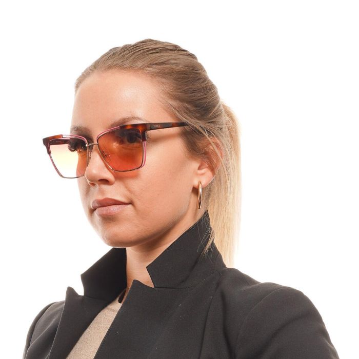 Gafas de Sol Mujer Emilio Pucci EP0171 5756T 1 Gafas de Sol Mujer Emilio Pucci EP0171 5756T 1