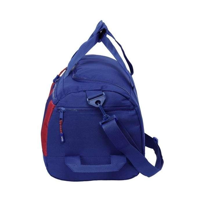 Bolsa Deporte Safta F.C. Barcelona 250x500x250 mm 3 Bolsa Deporte Safta F.C. Barcelona 250x500x250 mm 3
