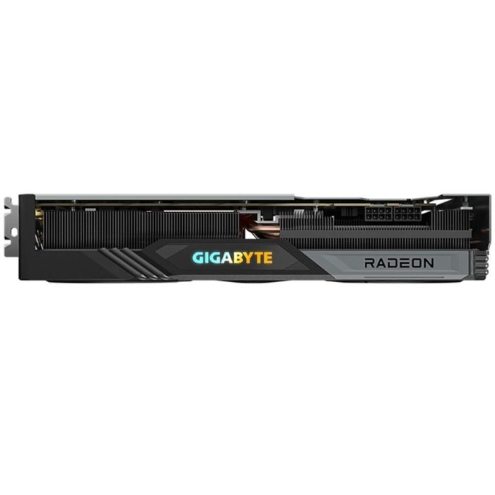 Gigabyte 9VR77XTGO-00-10 Tarjeta Gráfica Radeon RX 7700 XT GAMING OC 12GB GDDR6 WINDFORCE RDNA 3 PCIe 4.0 HDMI 2.1 DisplayPort 2.1 2 Gigabyte 9VR77XTGO-00-10 Tarjeta Gráfica Radeon RX 7700 XT GAMING OC 12GB GDDR6 WINDFORCE RDNA 3 PCIe 4.0 HDMI 2.1 DisplayPort 2.1 2