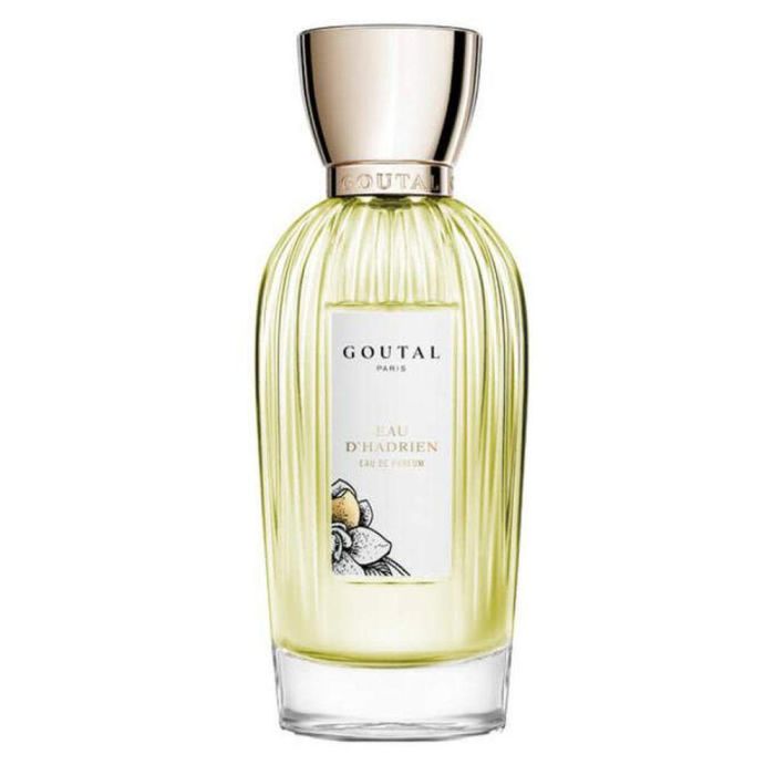 Goutal Eau D'Hadrien EDP Vaporizador Unisex - Perfume Fresco, Sutil y Atemporal con Esencia Cítrica del Campo Toscano 50 ml