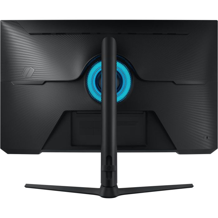 Samsung Odyssey G7 Monitor Gaming 32" 4K UHD IPS 144Hz 1ms G-Sync FreeSync Premium Pro Smart TV HDMI 2.1 HDR400 8 Samsung Odyssey G7 Monitor Gaming 32" 4K UHD IPS 144Hz 1ms G-Sync FreeSync Premium Pro Smart TV HDMI 2.1 HDR400 8