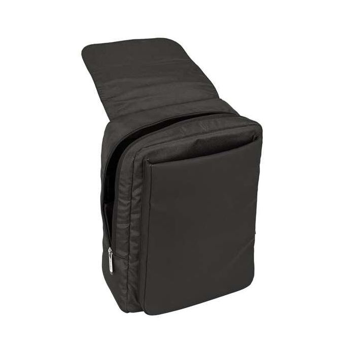 Cartera Escolar Safta Business Black-Blue-Grey Mochila Ordenador 13,3-' 290x120x390 mm 6 Cartera Escolar Safta Business Black-Blue-Grey Mochila Ordenador 13,3-' 290x120x390 mm 6
