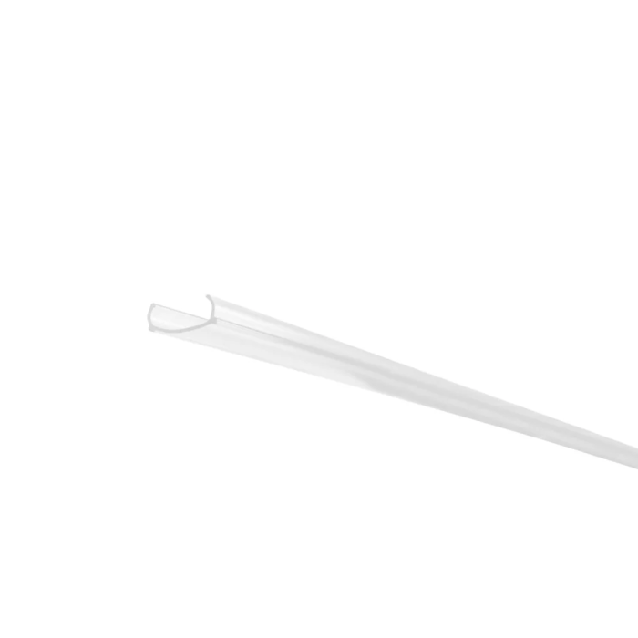 Perfil para Tiras LED 220VAC SMD5050 1 Metro 3