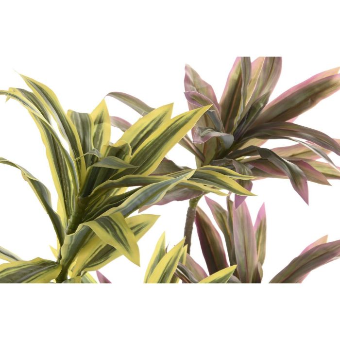 DKD Home Decor Planta Verde 30 x 75 x 30 cm (2 Unidades) 2 DKD Home Decor Planta Verde 30 x 75 x 30 cm (2 Unidades) 2