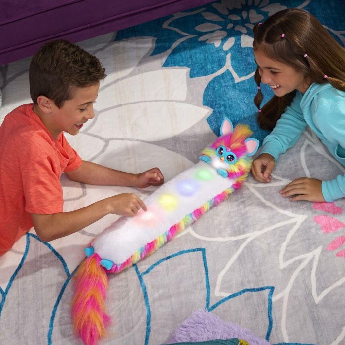 Peluche Hasbro Plástico 1 Peluche Hasbro Plástico 1