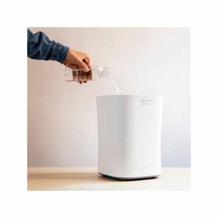 Humidificador Cecotec BreezeCare 3500 Warm 3