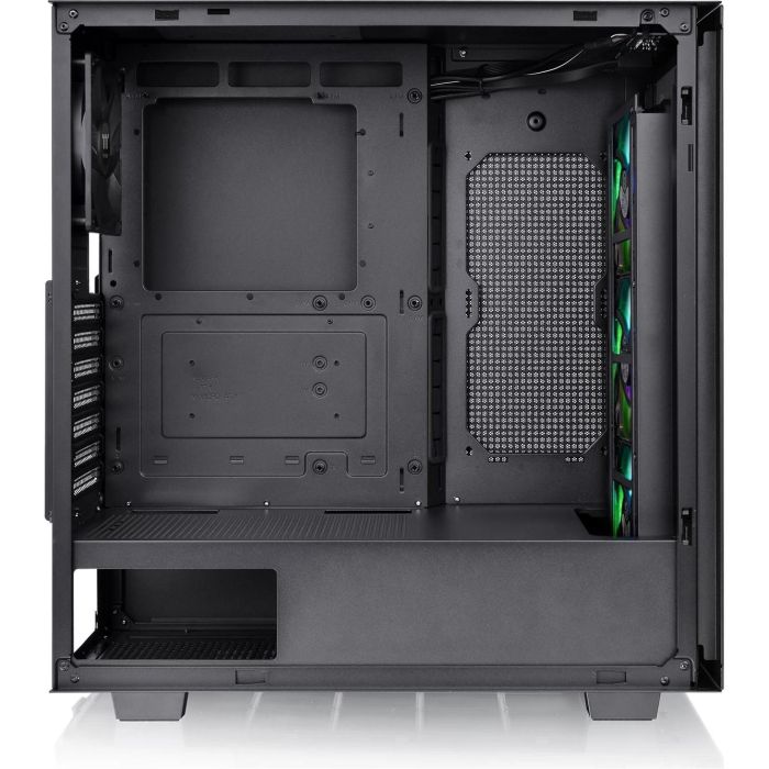 Midi Thermaltake TOWER ATX V350 TG ARGB AIR BLACK 3 Midi Thermaltake TOWER ATX V350 TG ARGB AIR BLACK 3