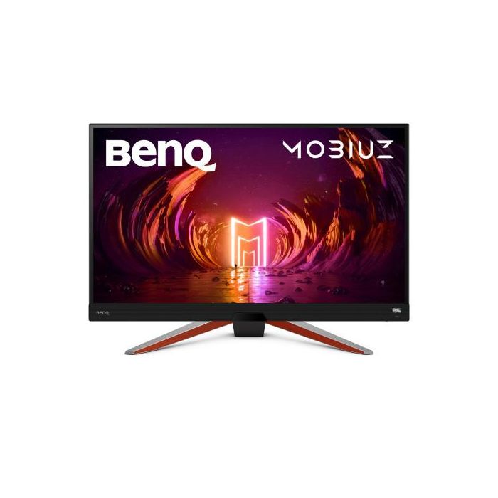 Benq EX2710Q 2560 x 1440 Pixeles 2K Ultra HD LED Negro 4 Benq EX2710Q 2560 x 1440 Pixeles 2K Ultra HD LED Negro 4