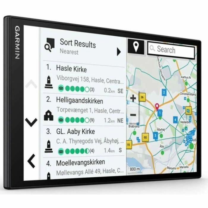 Garmin GAR0753759313647 DrivesMart 86 EU GPS Pantalla 8 3 Garmin GAR0753759313647 DrivesMart 86 EU GPS Pantalla 8 3