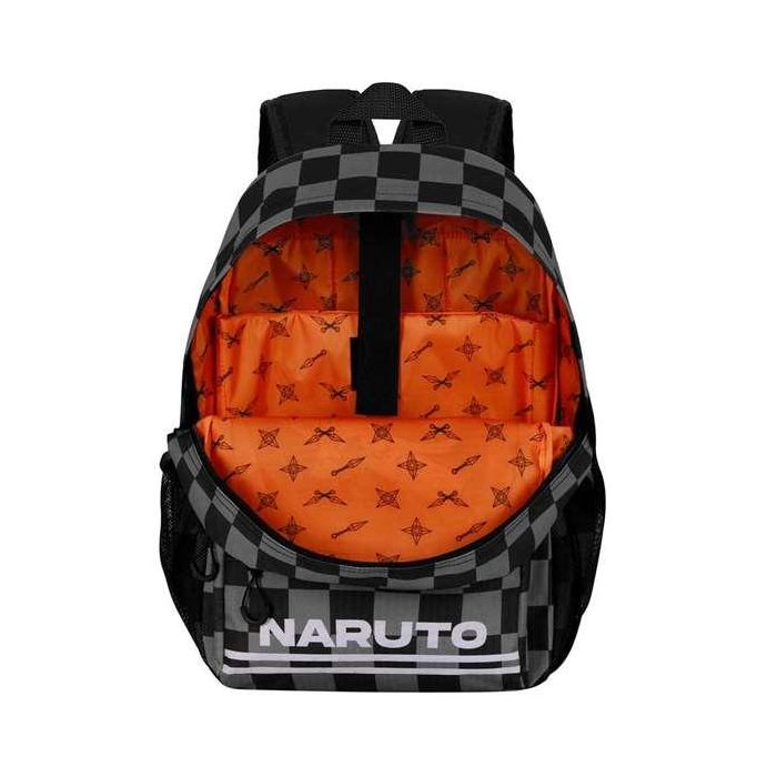 Karactermania Mochila Fight FAN 2.2 Naruto Ichiraku Urbana 44 x 31 x 18 cm 4 Karactermania Mochila Fight FAN 2.2 Naruto Ichiraku Urbana 44 x 31 x 18 cm 4