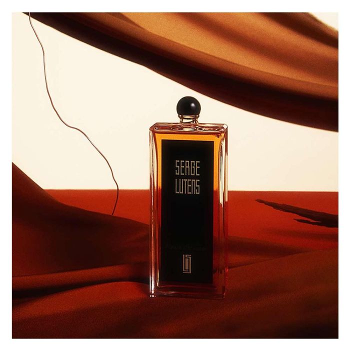Serge Lutens AMBRE SULTAN Eau de Parfum Vaporizador 100 ml