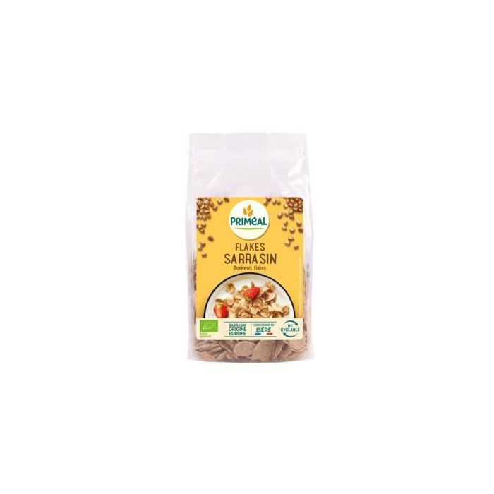 Flakes Sarraceno Flakes Sarraceno
