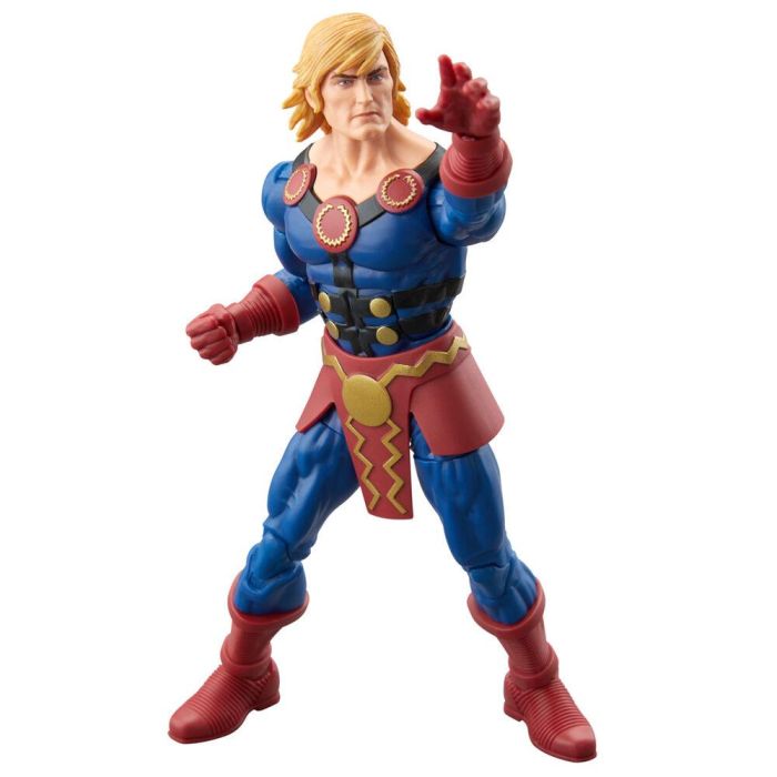 Figura Ikaris Marvel Legends Series 15cm 3