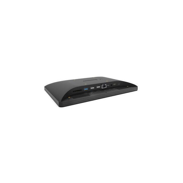 iiyama TW1023ASC-B2P panel de control táctil 25,6 cm (10.1") 1280 x 800 Pixeles 4 iiyama TW1023ASC-B2P panel de control táctil 25,6 cm (10.1") 1280 x 800 Pixeles 4