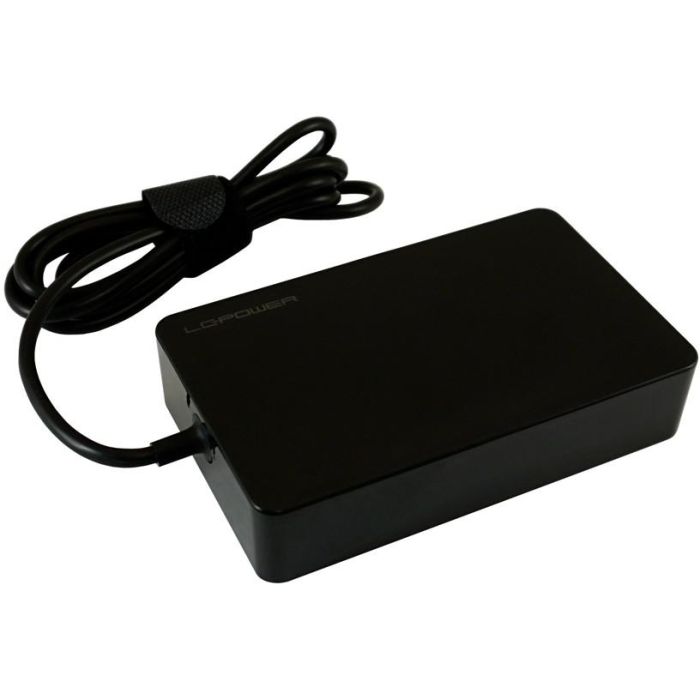 N LC-Power Netzteil 90W USB-C 0 N LC-Power Netzteil 90W USB-C 0