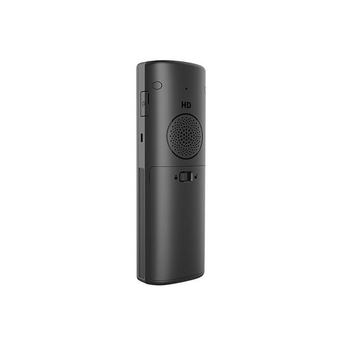 Grandstream Wi-Fi 802.11ac, Bluetooth, 2 SIP accounts, 2 lines, Micro USB, 3.5 mm, 2000 mAh 3