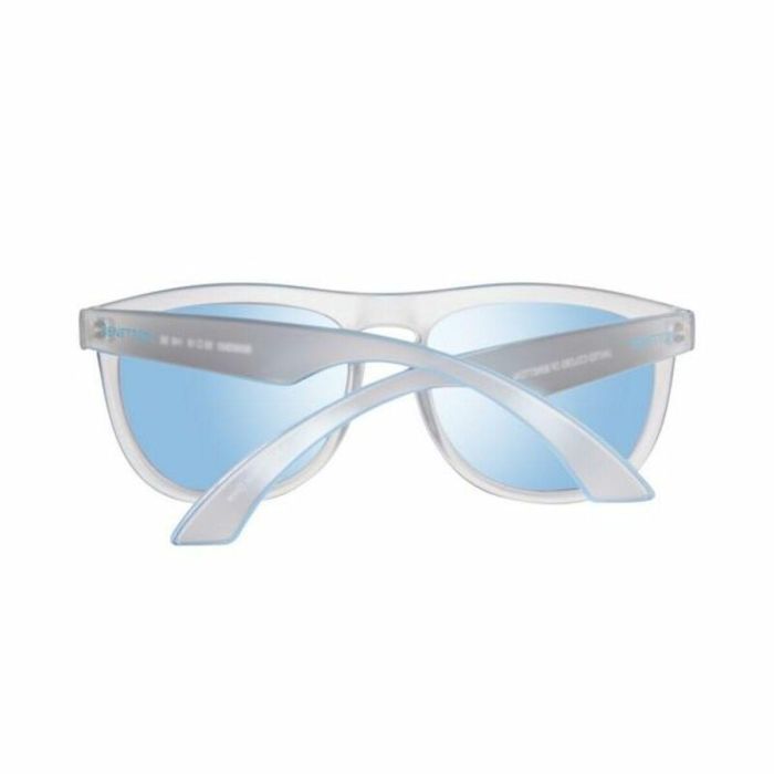 Gafas de Sol Hombre Benetton BE993S03 Ø 55 mm 1 Gafas de Sol Hombre Benetton BE993S03 Ø 55 mm 1