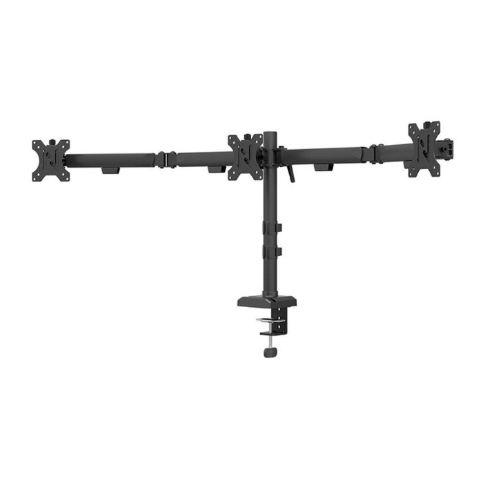 Soporte de Mesa para Pantalla Neomounts DS60-600BL3 10" 27" 12 Soporte de Mesa para Pantalla Neomounts DS60-600BL3 10" 27" 12