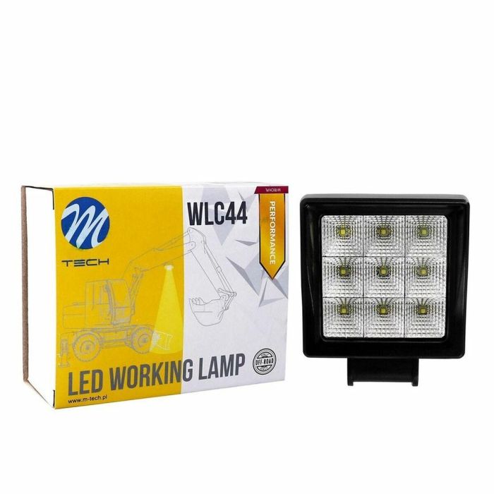 Luz LED M-Tech WLC44 1