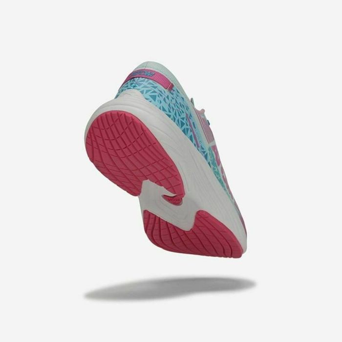 Zapatillas de Running para Adultos Atom Titan 3E Blanco Mujer 39 3 Zapatillas de Running para Adultos Atom Titan 3E Blanco Mujer 39 3