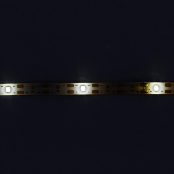 Home Deco Factory Tira 90 Led Solar 3M 5