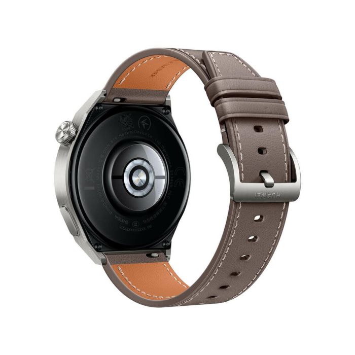 Smartwatch NO NAME Odin-B19V Gris Titanio 1,43" 46 mm 2