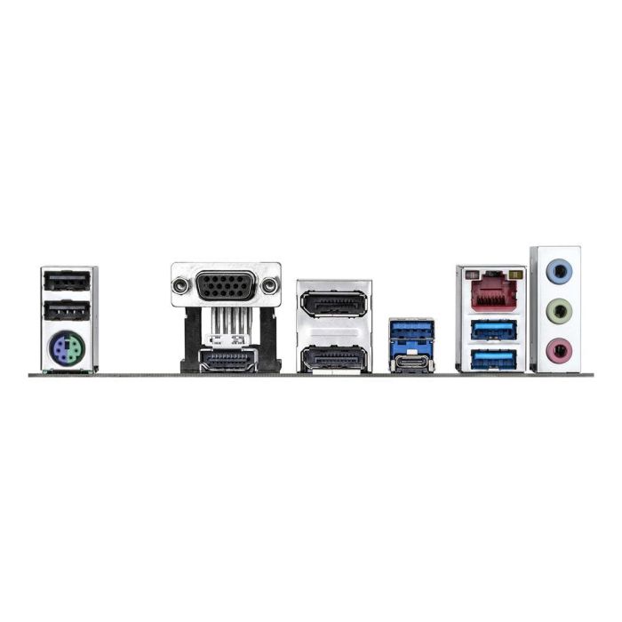 Gigabyte B760M DS3H GEN5 Placa Base Micro ATX Socket 1700 DDR5 PCIe 5.0 para Intel 14.ª, 13.ª y 12.ª Gen 3