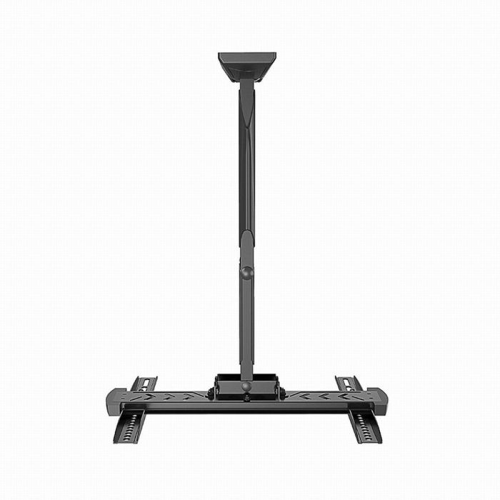 Gembird WM-55ST-02 Soporte de TV Universal para pantallas de 32 a 55 pulgadas, 30 kg, VESA 100x100-400x400, Inclinación Ajustable, Negro 5 Gembird WM-55ST-02 Soporte de TV Universal para pantallas de 32 a 55 pulgadas, 30 kg, VESA 100x100-400x400, Inclinación Ajustable, Negro 5
