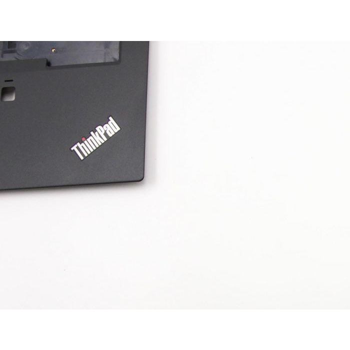 Lenovo Tapa C para ThinkPad L480 con Lector de Huellas Integrado, Ensamblaje Mecánico Duradero y Reposamuñecas 4