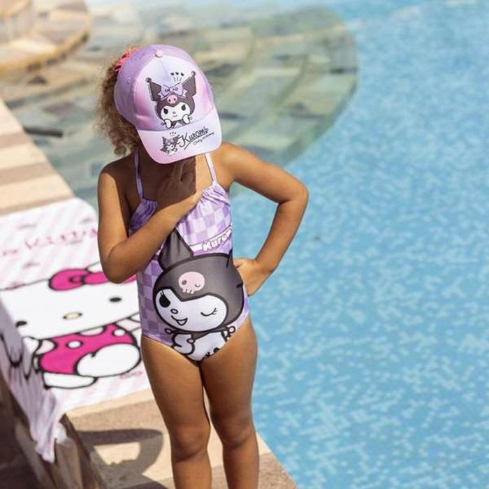 Cerdá Bañador Hello Kitty Kuromi 5 Años LILAC 1