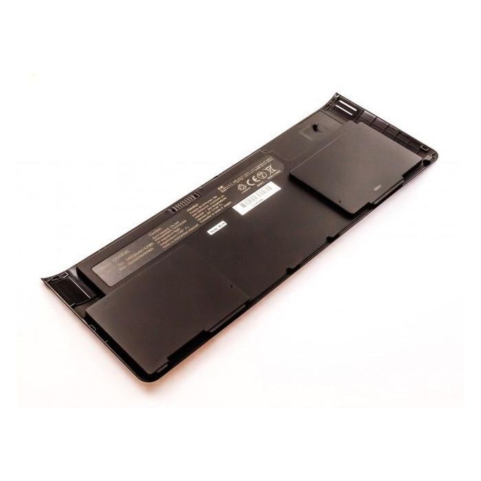 CoreParts Batería Recambio para Portátil HP Revolve 810 37.74Wh Li-Pol 11.1V 3400mAh | Alta Calidad y Rendimiento