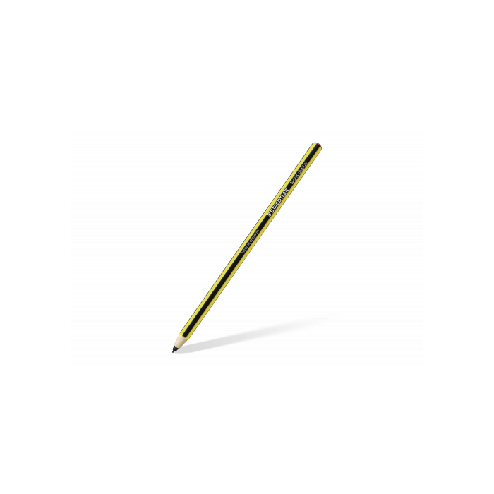 Staedtler Lápiz Noris Digital Classic 0.7 mm Tecnología Erm 0 Staedtler Lápiz Noris Digital Classic 0.7 mm Tecnología Erm 0