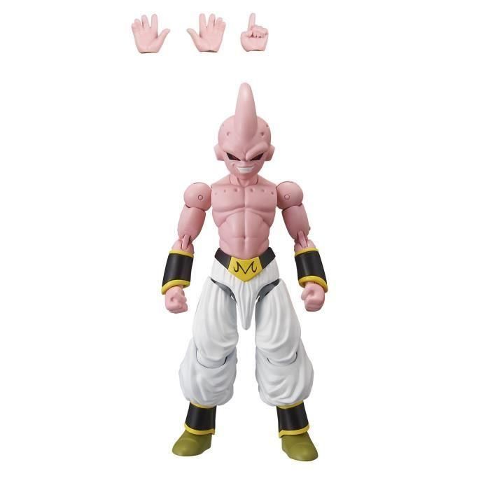 DRAGON BALL - Serie 11 - Forma final de Majin Bu 1 DRAGON BALL - Serie 11 - Forma final de Majin Bu 1