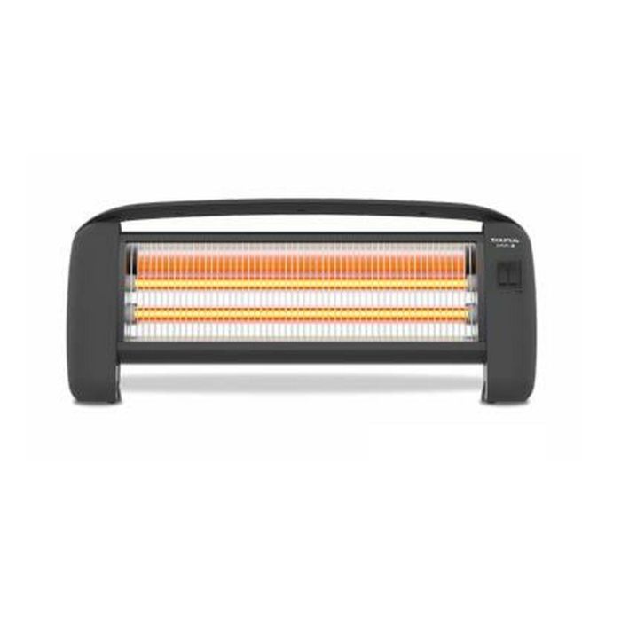Calefactor Taurus PR.2 SLIM Negro Calefactor Taurus PR.2 SLIM Negro