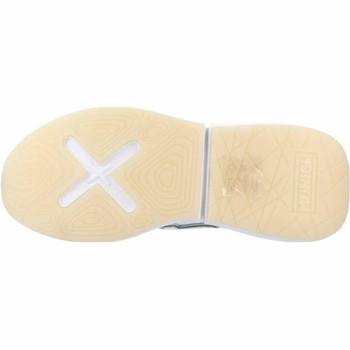 Zapatillas Deportivas Mujer Munich Versus Wmn 87 Blanco 4