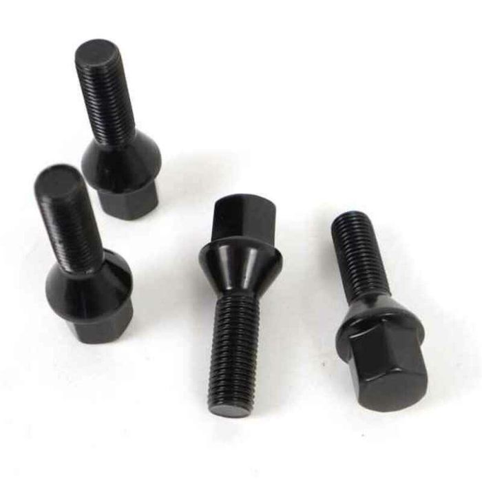 Kit de tornillos OMP OMPS09521201 M12 x 1,50 4 uds Kit de tornillos OMP OMPS09521201 M12 x 1,50 4 uds