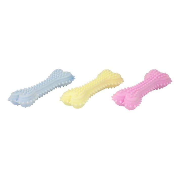 Nayeco Hueso Dental Tpr Flotante 15 cm 3 Unidades