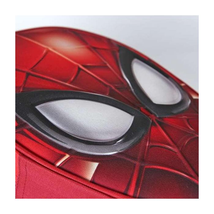Mochila infantil 3D spiderman 2 Mochila infantil 3D spiderman 2