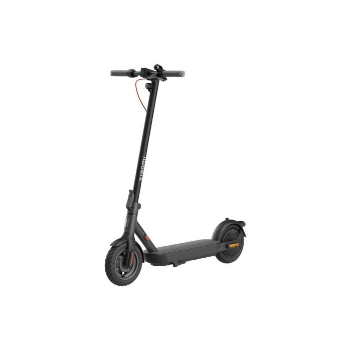 Patinete Eléctrico Xiaomi Electric Scooter 4 Pro/ Motor 1000W/ Ruedas 10"/ 25km/h/ Autonomía 60km/ Negro Patinete Eléctrico Xiaomi Electric Scooter 4 Pro/ Motor 1000W/ Ruedas 10"/ 25km/h/ Autonomía 60km/ Negro