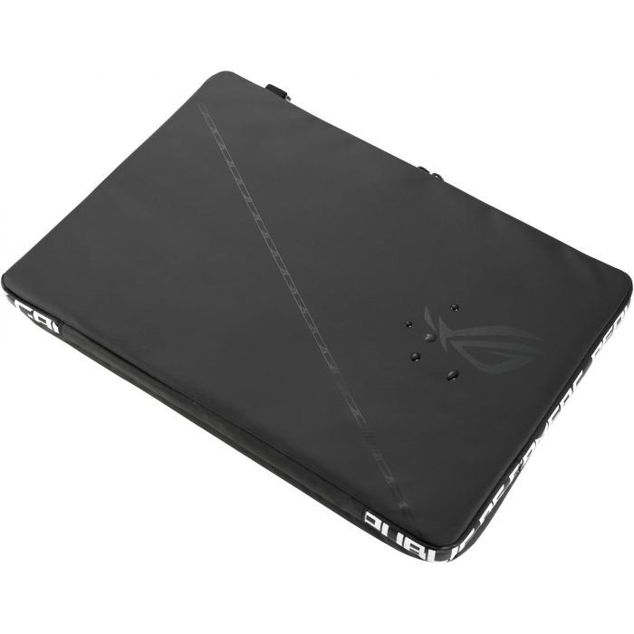 ASUS BS1600 ROG RANGER SLEEVE 16" 6 ASUS BS1600 ROG RANGER SLEEVE 16" 6