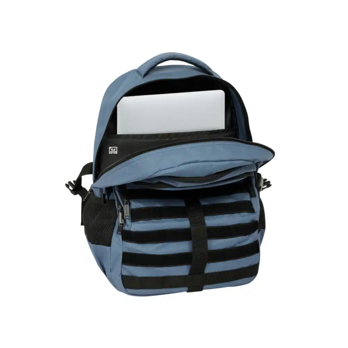 Safta Mochila Safta Cross Doble 460x340x150 mm 4 Safta Mochila Safta Cross Doble 460x340x150 mm 4