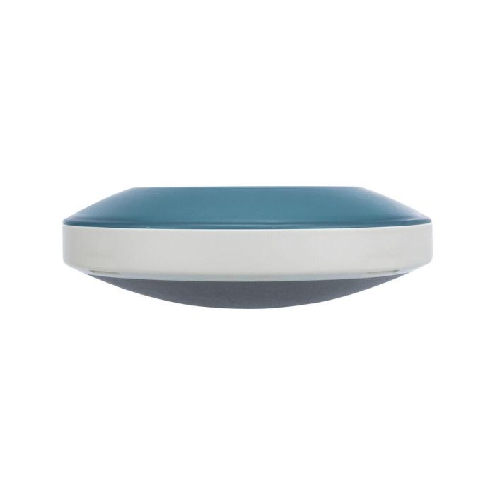 Comedero para Perro Trixie Slow Feeding Azul Gris Caucho Plástico TPR Ø 23 cm 500 ml 12 Comedero para Perro Trixie Slow Feeding Azul Gris Caucho Plástico TPR Ø 23 cm 500 ml 12