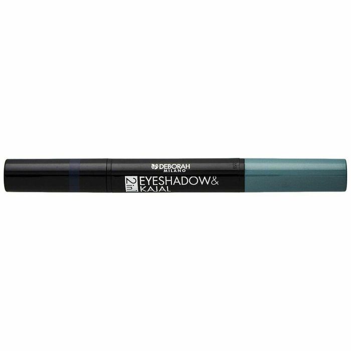 Deborah Mascara 2In1 Eyeshadow&Kajal 04 1